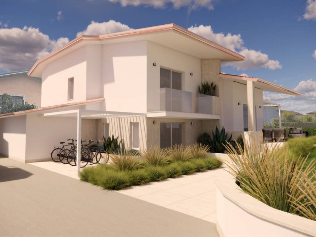 Villa a Forte dei marmi - Foto 4