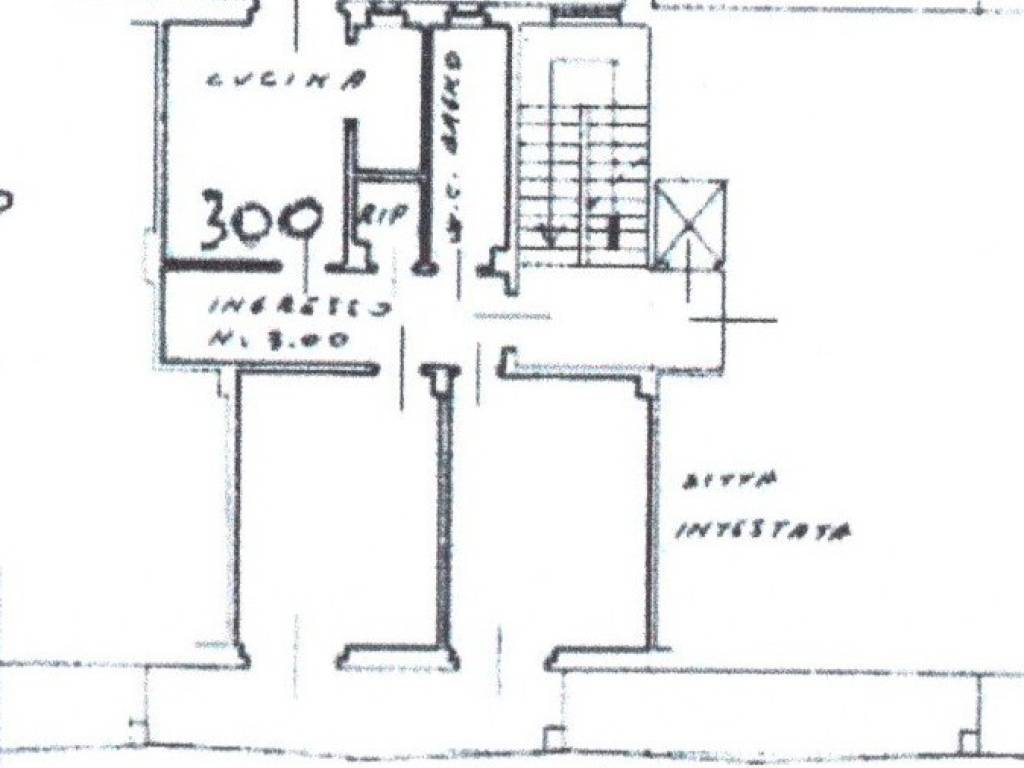 Appartamento a Moncalieri in Corso Roma, 84 - Foto 2