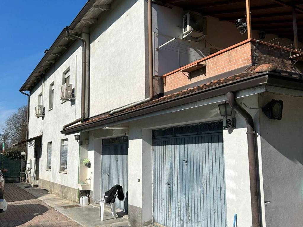 Villa a San felice sul panaro in Via Grande - Foto 2
