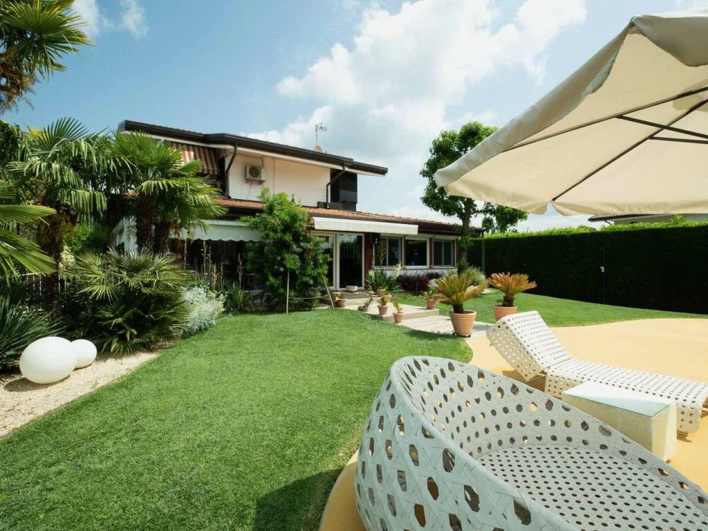 Villa a Barzago in Via Roma - Foto 5