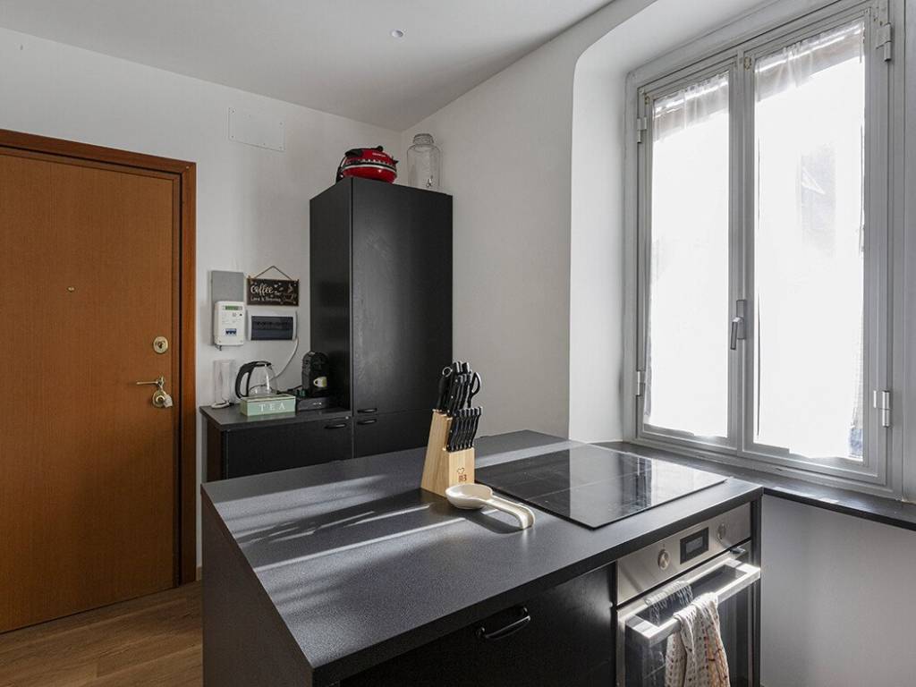 Appartamento a Genova in Via Galata, 24 - Foto 3