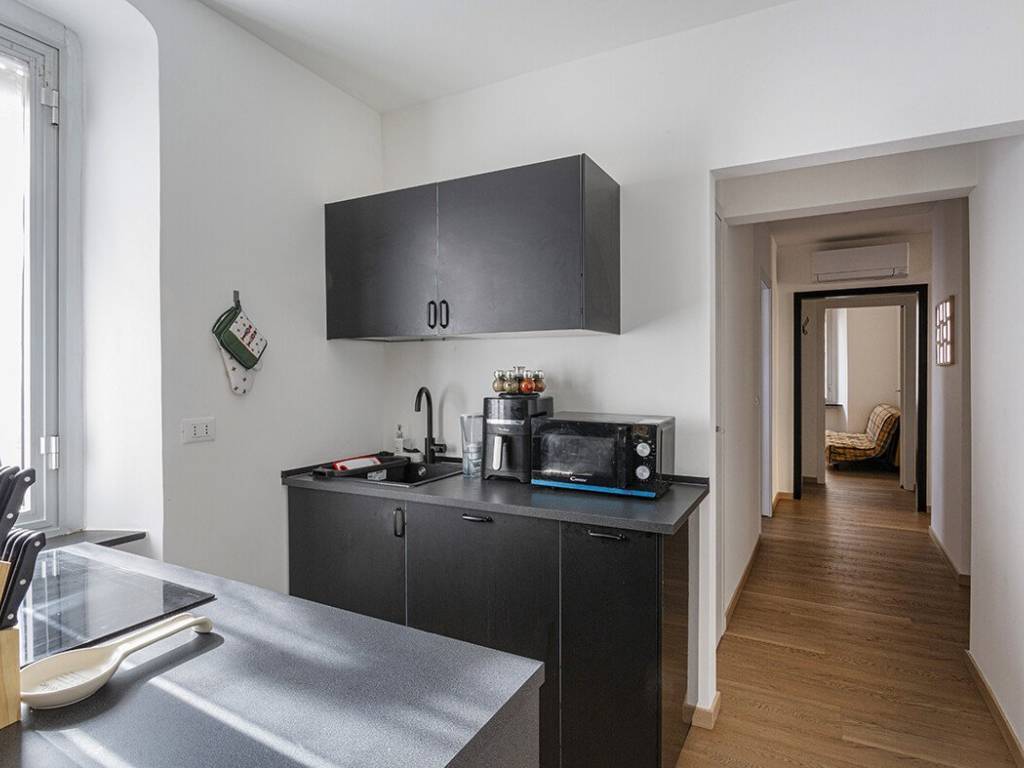 Appartamento a Genova in Via Galata, 24 - Foto 4