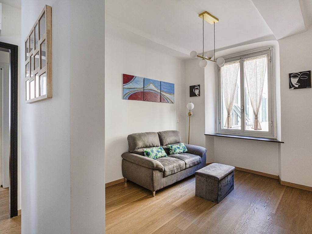 Appartamento a Genova in Via Galata, 24 - Foto 5