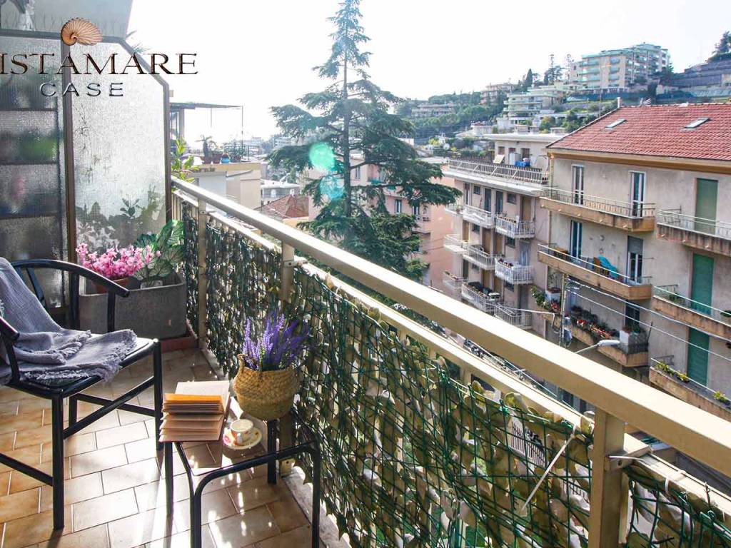 Appartamento a Sanremo in Corso degli Inglesi, 495 - Foto 2