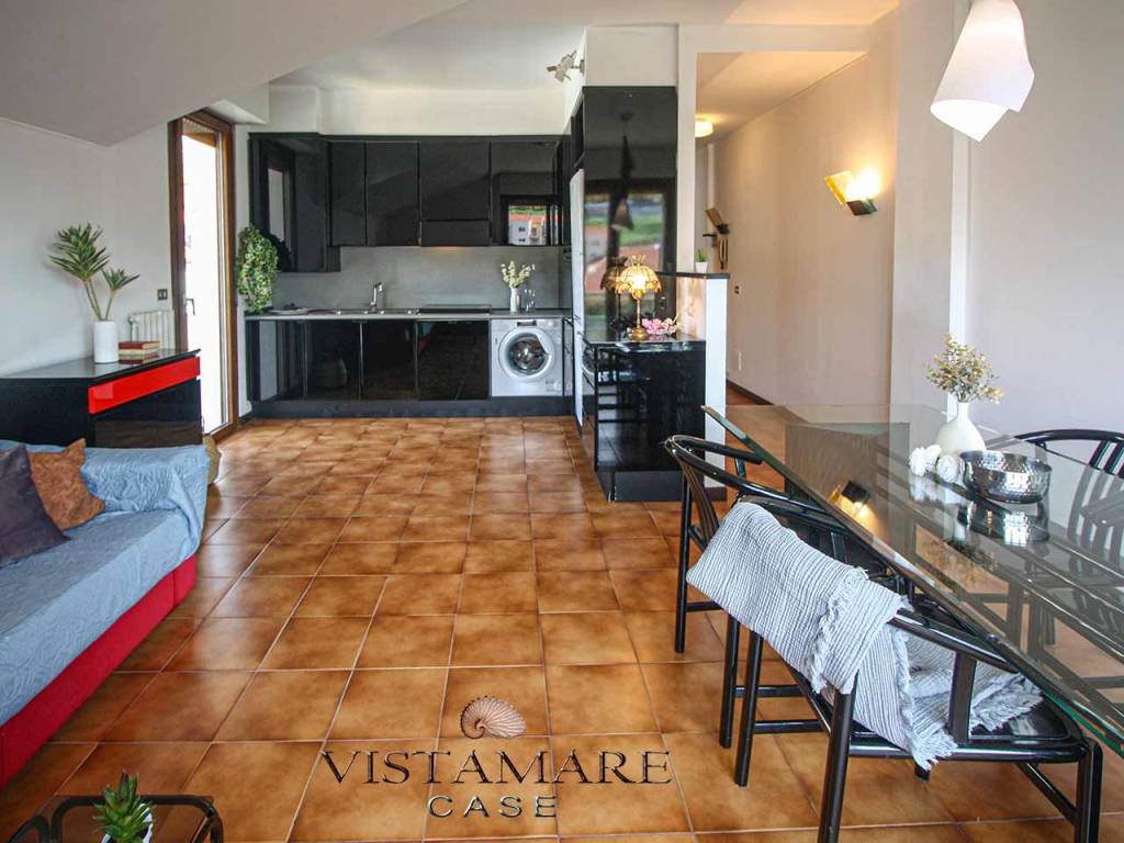 Appartamento a Sanremo in Corso degli Inglesi, 495 - Foto 4