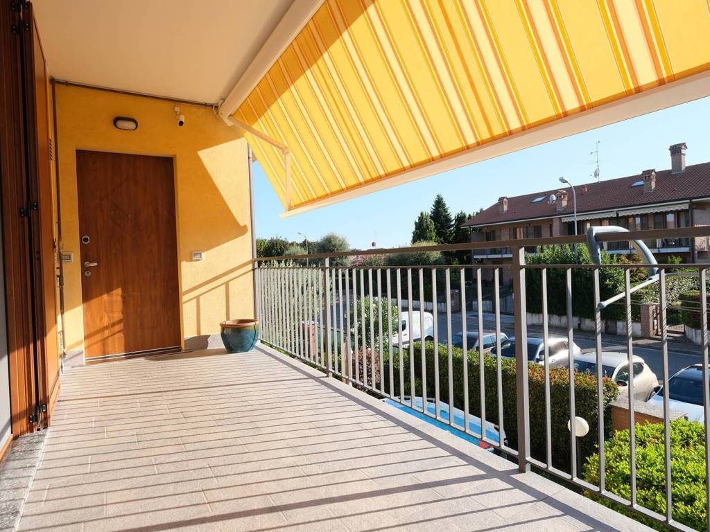 Appartamento a Bonate sopra in Via Grazia Deledda - Foto 4