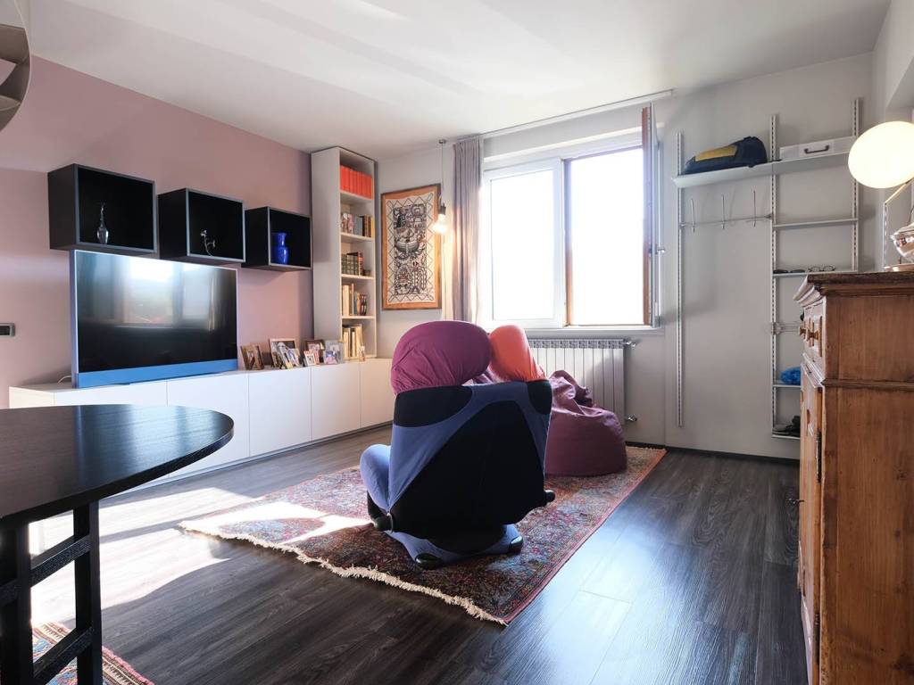 Appartamento a Bonate sopra in Via Grazia Deledda - Foto 5