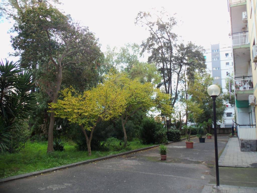 Appartamento a Catania in Viale delle Medaglie d'Oro - Foto 3