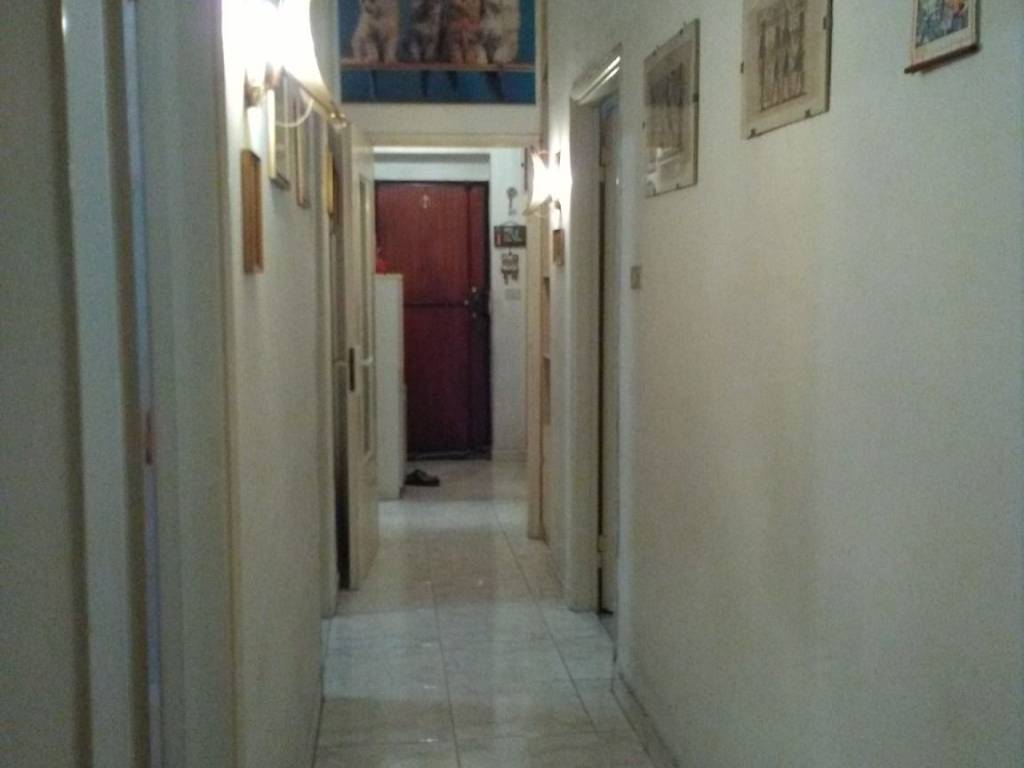Appartamento a Catania in Viale delle Medaglie d'Oro - Foto 4