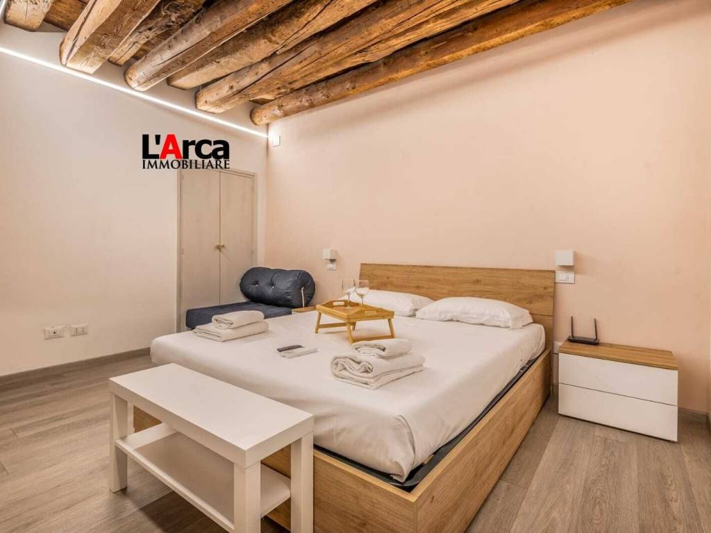 Appartamento a Bergamo in Piazza Lorenzo Mascheroni - Foto 2