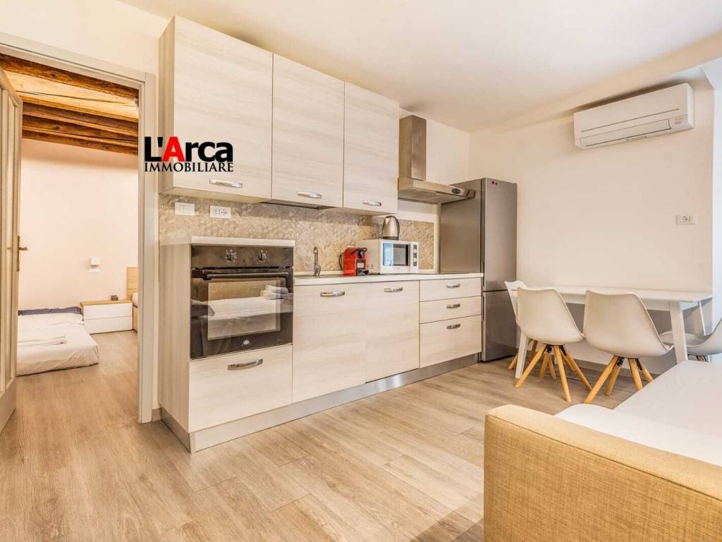 Appartamento a Bergamo in Piazza Lorenzo Mascheroni - Foto 3