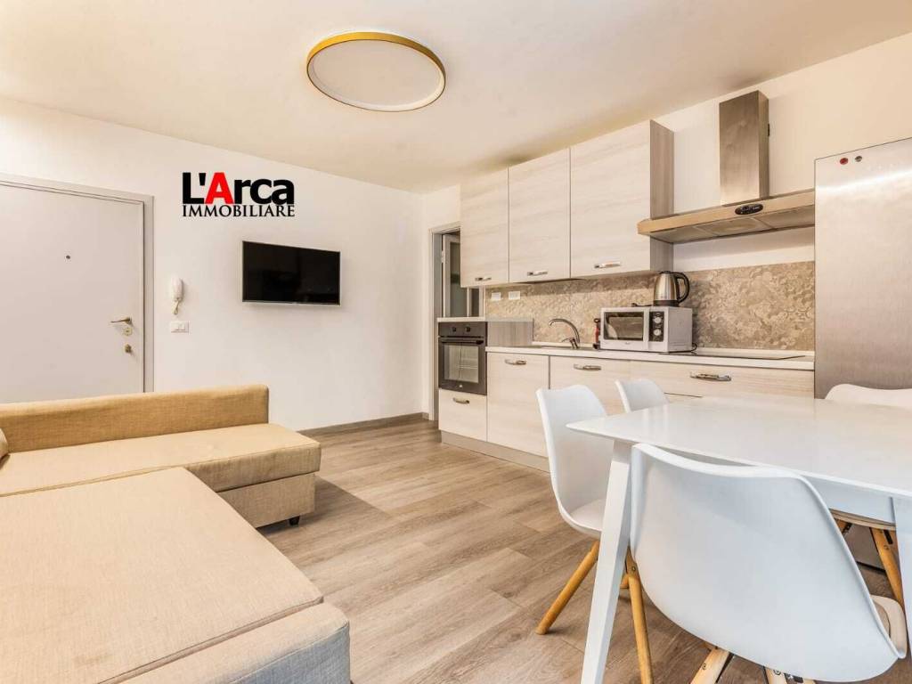 Appartamento a Bergamo in Piazza Lorenzo Mascheroni - Foto 4