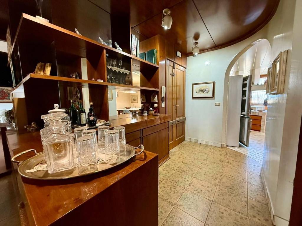 Appartamento a Pontedera in Via I° Maggio, , 100 - Foto 5