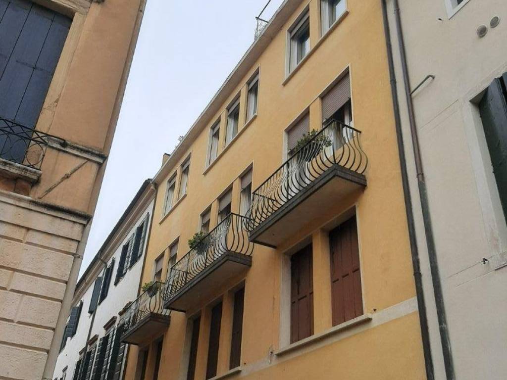 Appartamento a Padova in Piazza Capitaniato - Foto 2