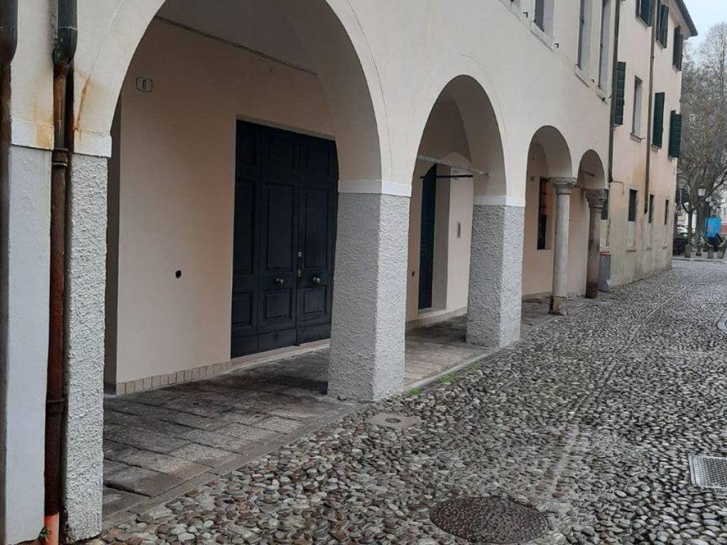 Appartamento a Padova in Piazza Capitaniato - Foto 3