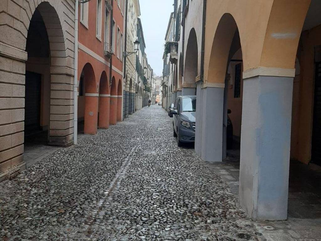 Appartamento a Padova in Piazza Capitaniato - Foto 4