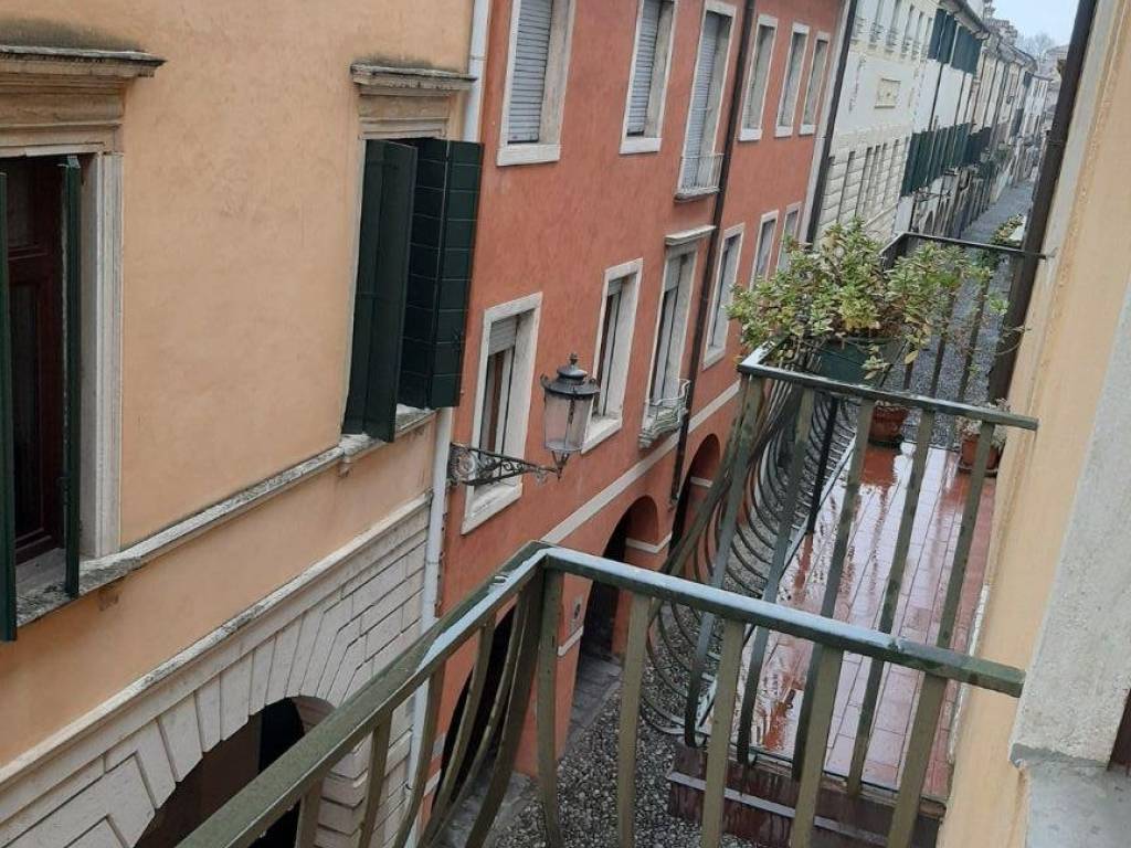 Appartamento a Padova in Piazza Capitaniato - Foto 5