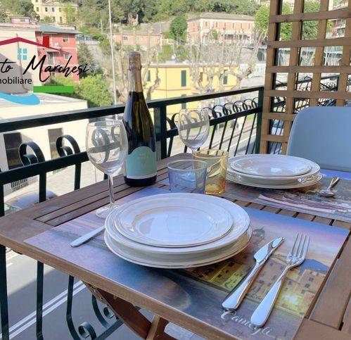 Appartamento a Recco in Via Biagio Assereto 56 - Foto 2