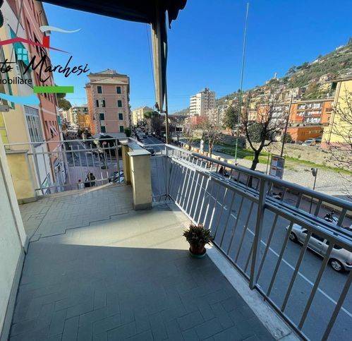 Appartamento a Recco in Via Roma 108 -120 - Foto 5