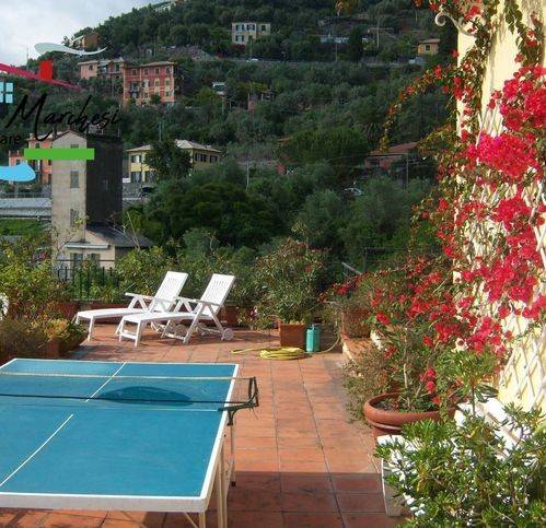Appartamento a Recco in Via Filippo Da Recco 21 - Foto 2