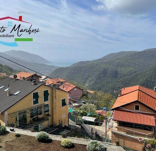 Appartamento a Avegno in Via Cappelletta 16 - Foto 5