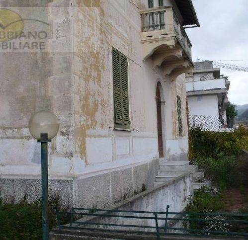 Villa a Recco in Via Milite Ignoto - Foto 4