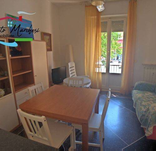 Appartamento a Recco in Via Vittorio Veneto 6 - Foto 2