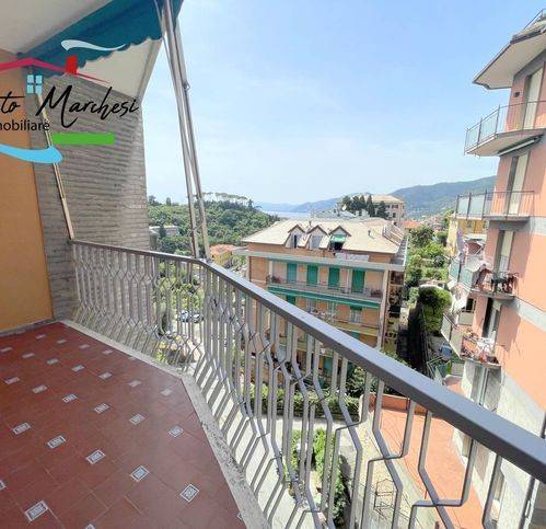 Appartamento a Camogli in Via Castagneto 26 - Foto 2