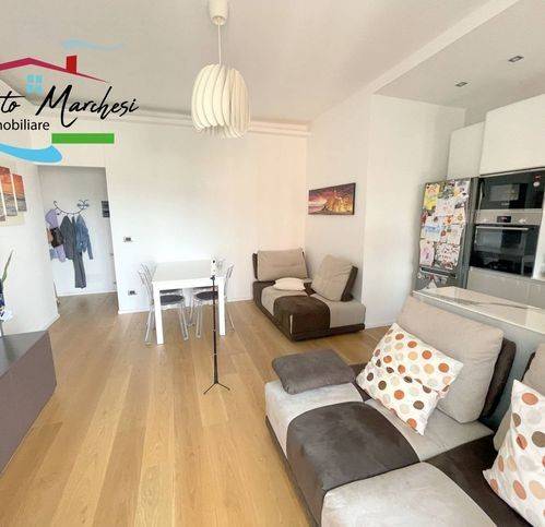 Appartamento a Camogli in Via Castagneto 26 - Foto 3