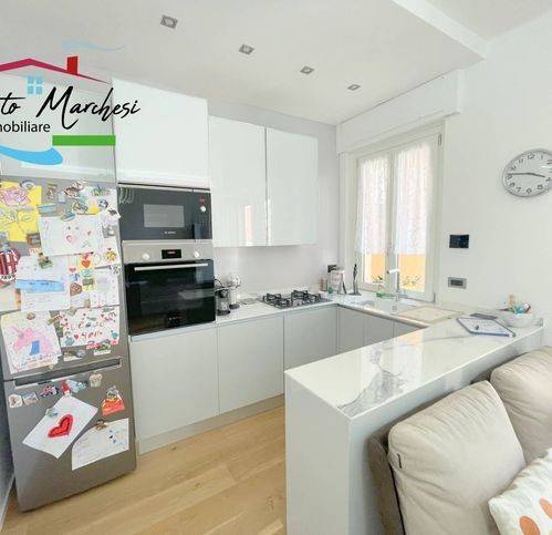 Appartamento a Camogli in Via Castagneto 26 - Foto 4