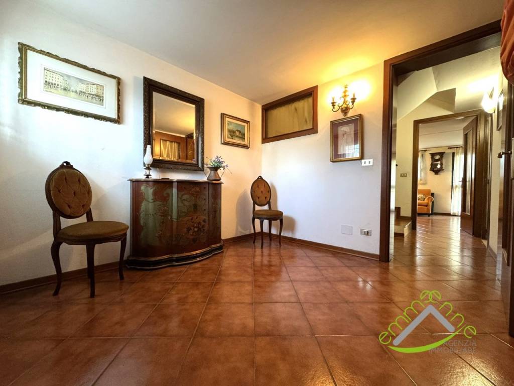 Villa a Dolo in Via Jacopo Tintoretto - Foto 2