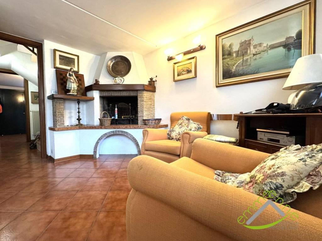 Villa a Dolo in Via Jacopo Tintoretto - Foto 3
