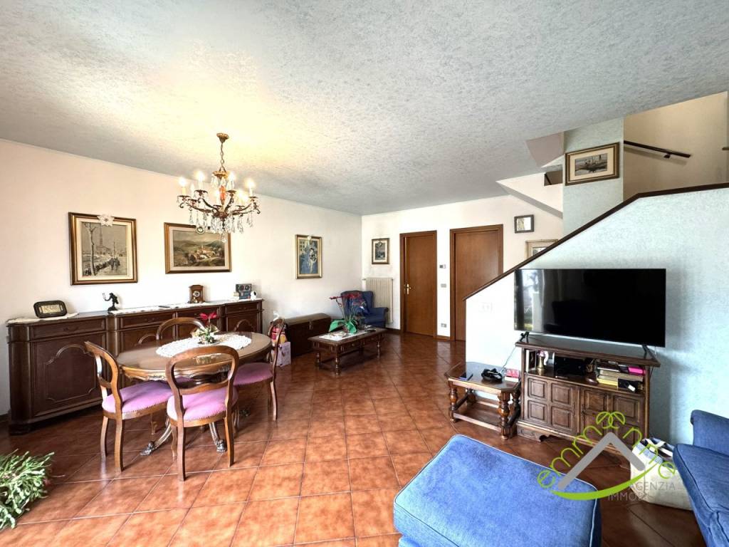 Villa a Dolo in Via Jacopo Tintoretto - Foto 5