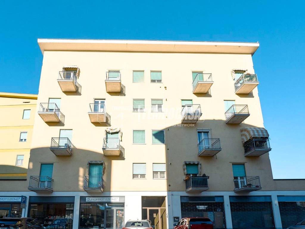 Appartamento a Cremona in Via Sesto - Foto 2