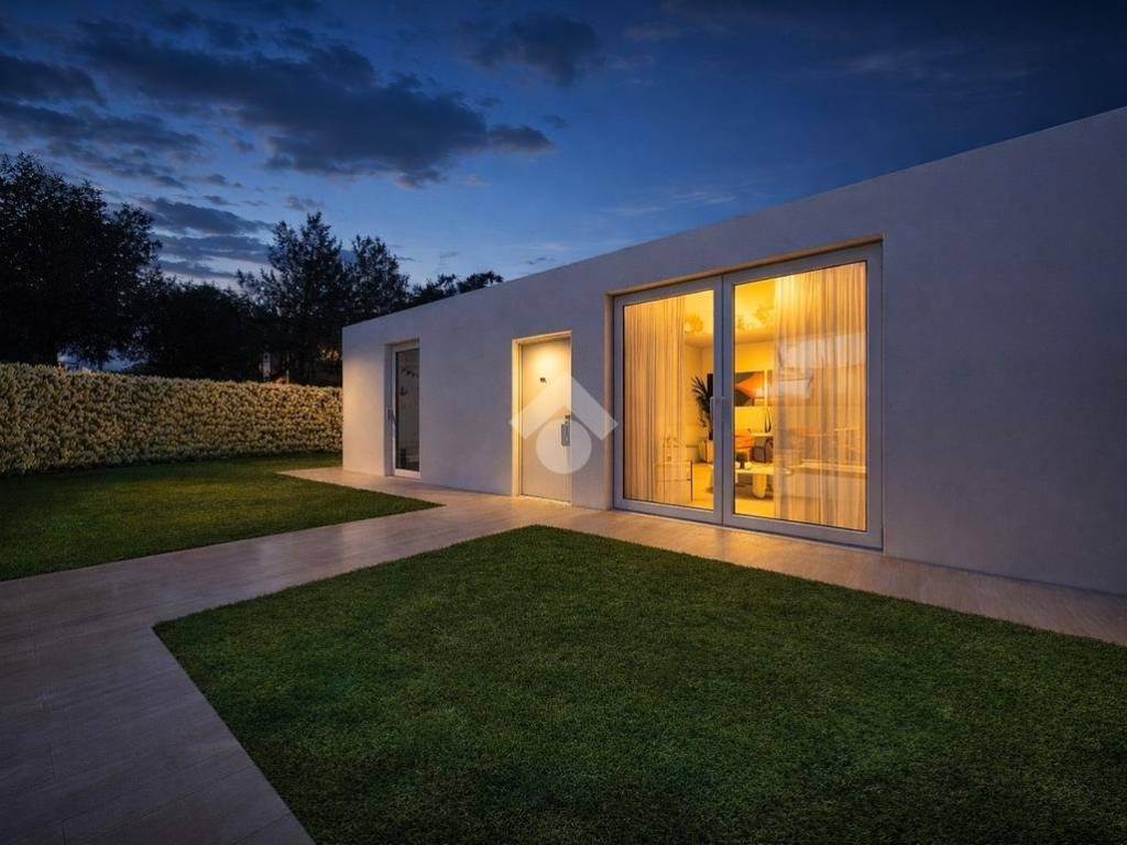 Villa a Belfiore in Via Monte Grappa, 3 - Foto 5