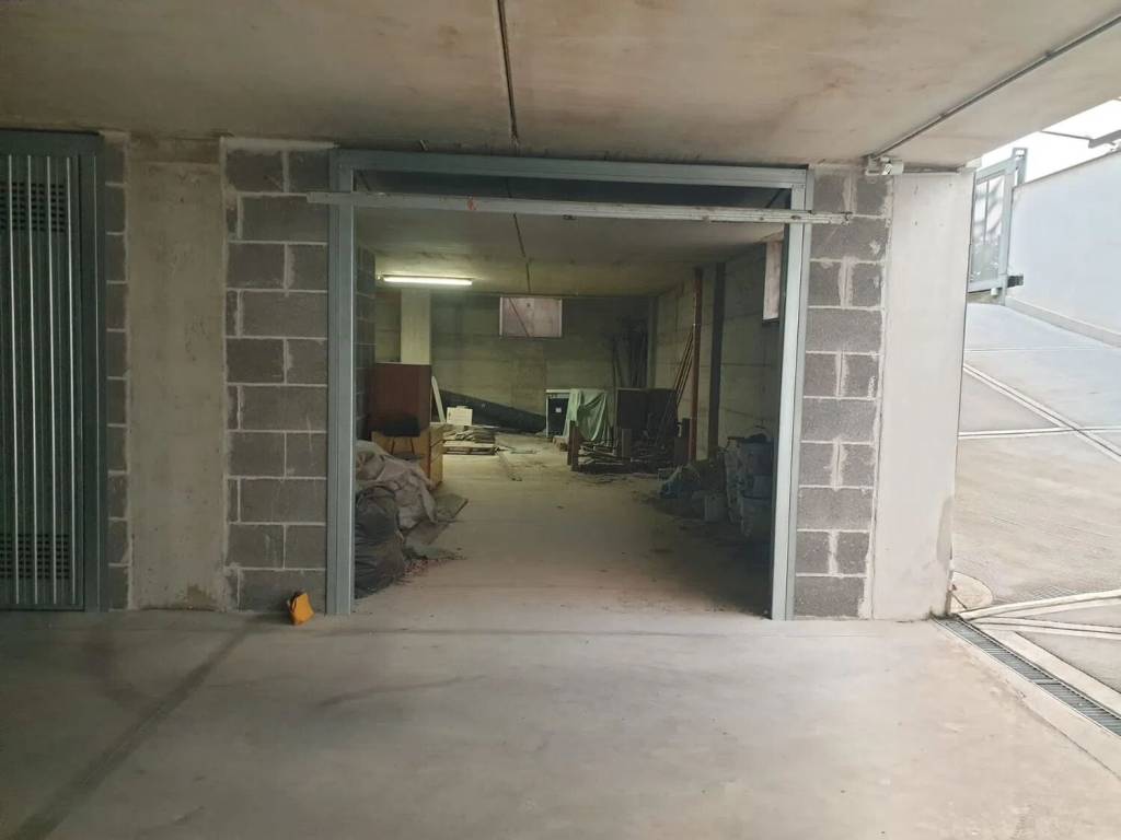 Box / garage a Viterbo in Via Villanova No Number - Foto 2