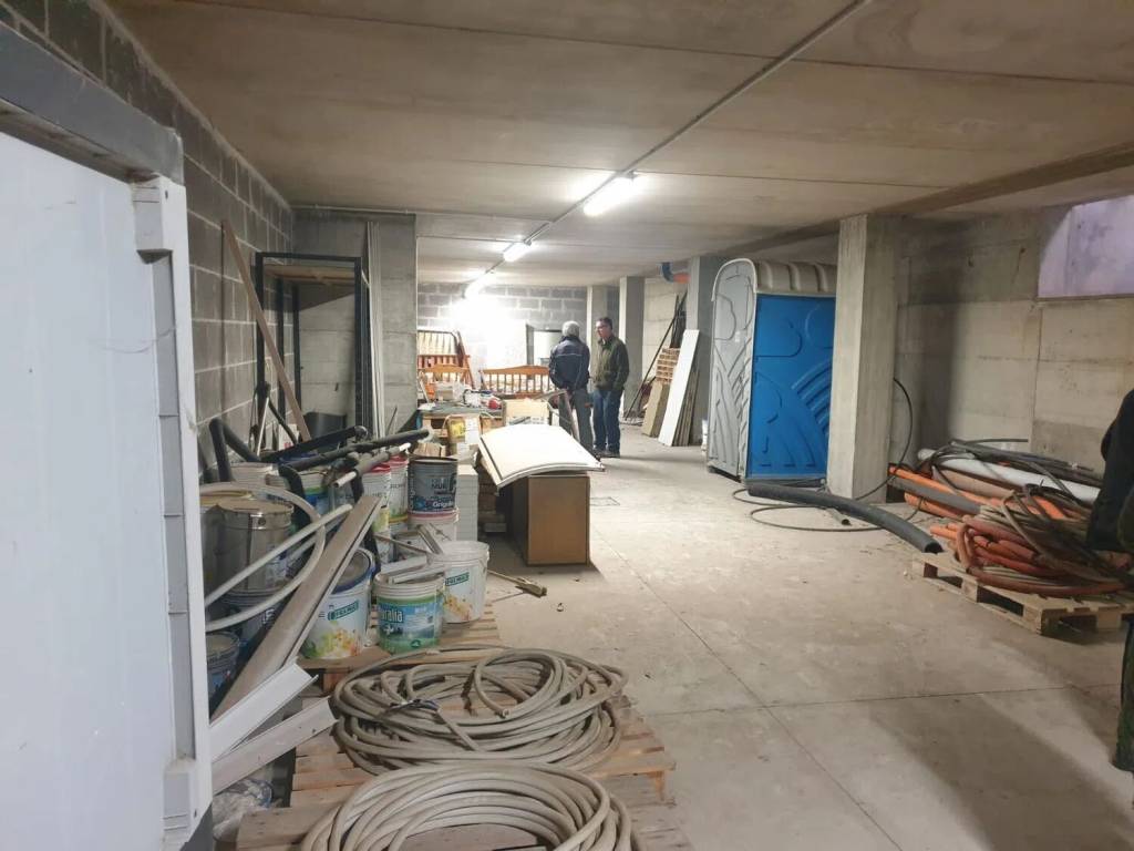 Box / garage a Viterbo in Via Villanova No Number - Foto 3