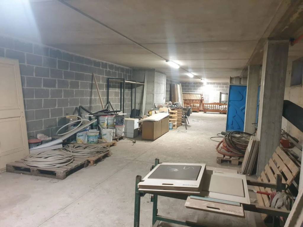 Box / garage a Viterbo in Via Villanova No Number - Foto 4