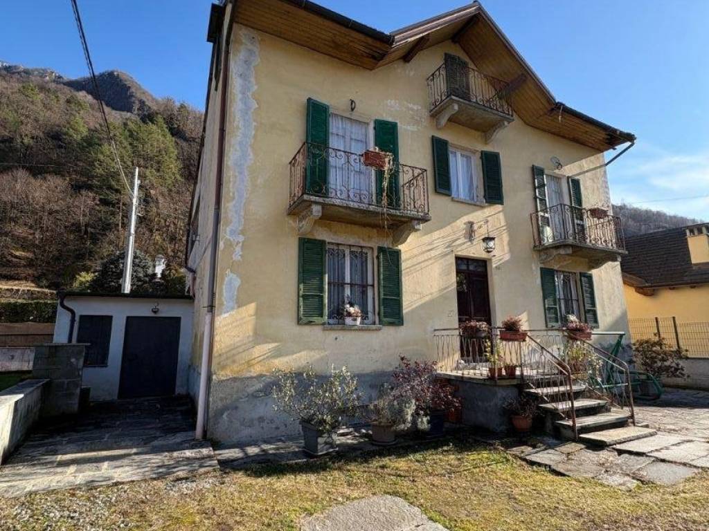 Villa a Trontano in Via Provinciale, 91 - Foto 4