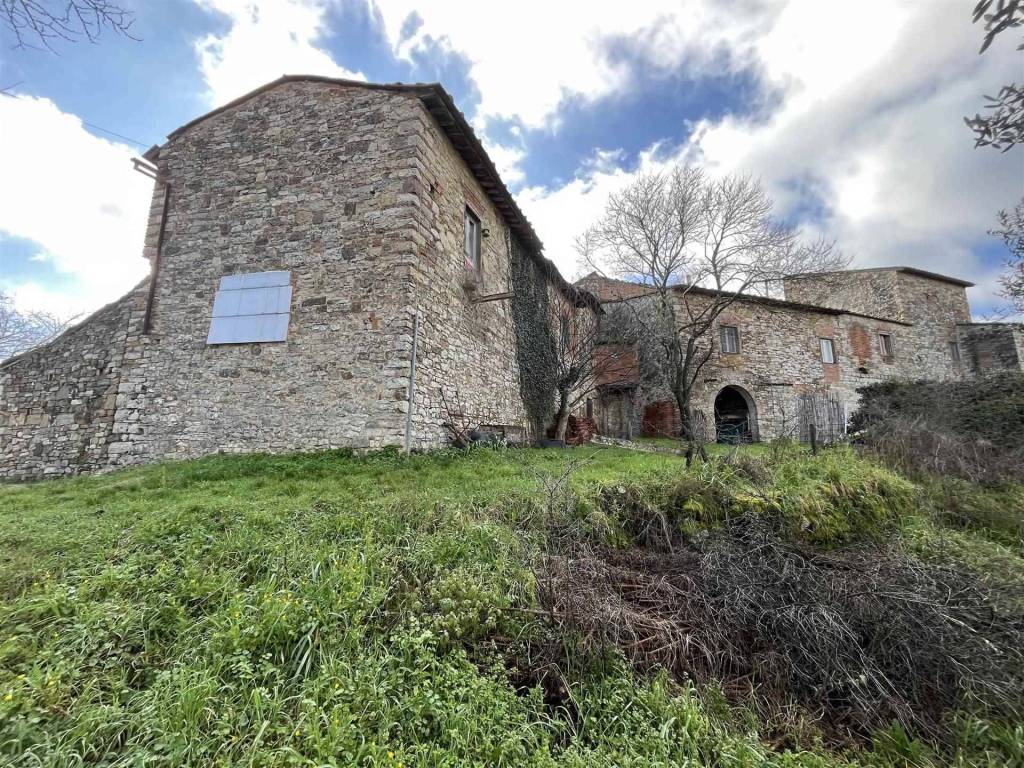 Rustico / casale a San casciano in val di pesa in Via Gabbiano - Foto 4