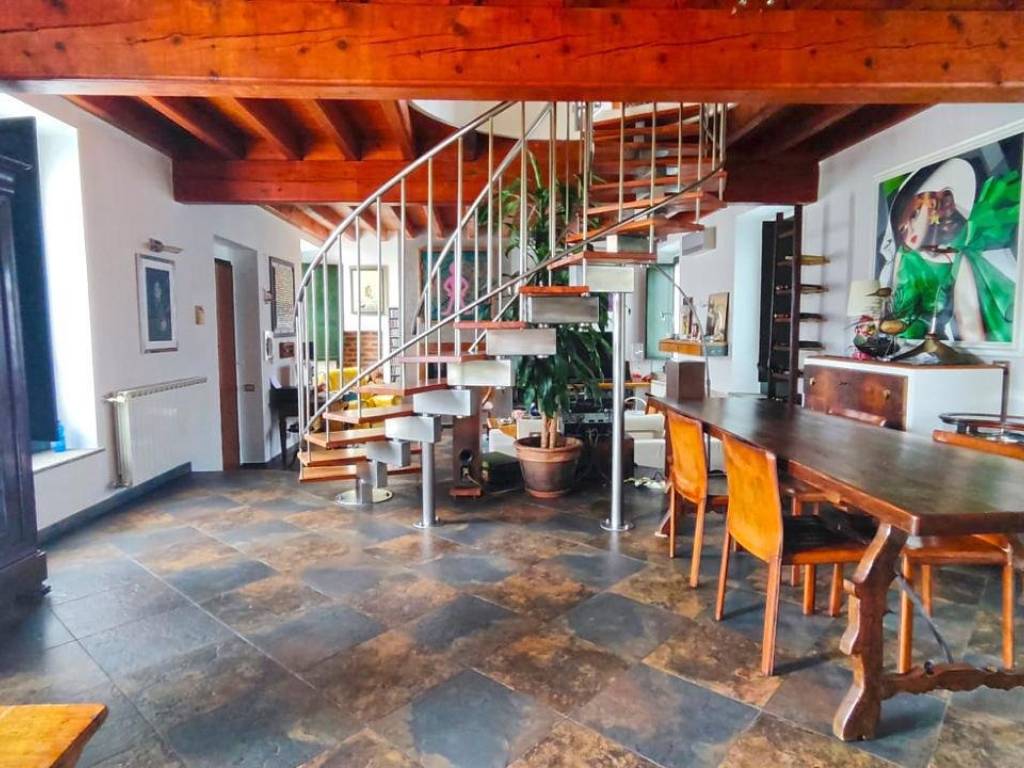 Villa a Borgarello in Località Porta D'Agosto, 1 - Foto 3