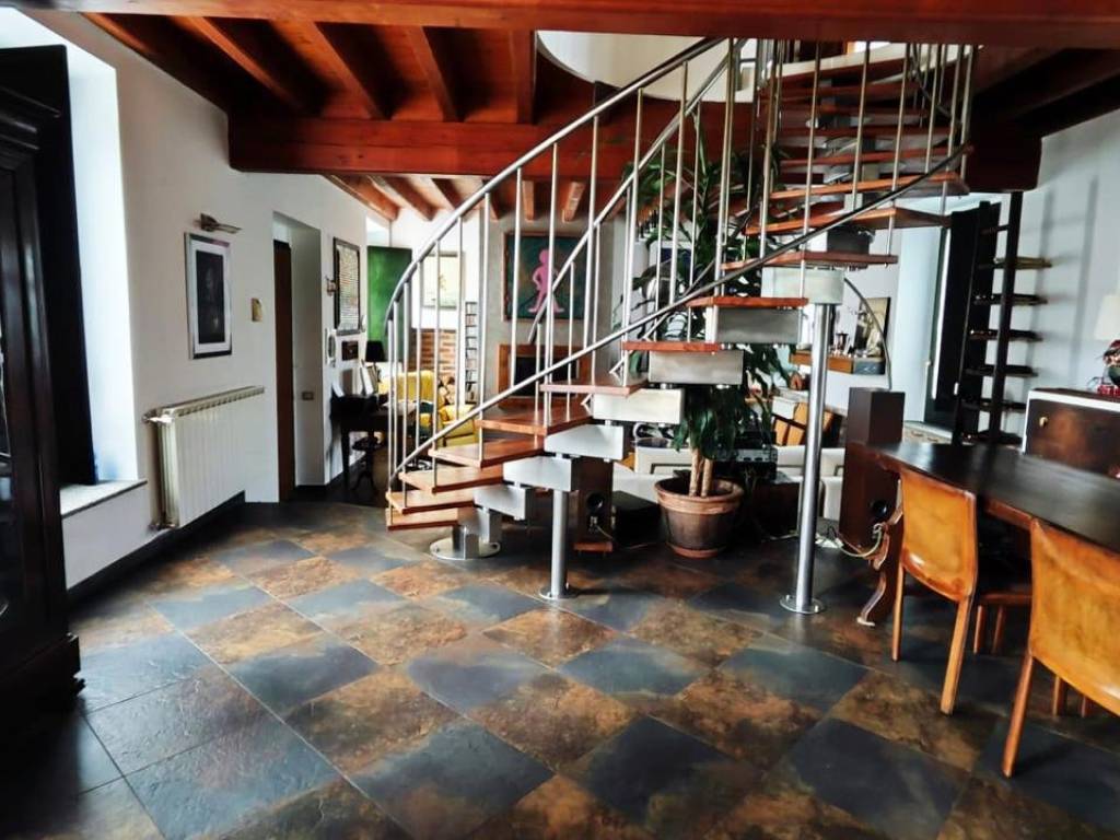 Villa a Borgarello in Località Porta D'Agosto, 1 - Foto 4