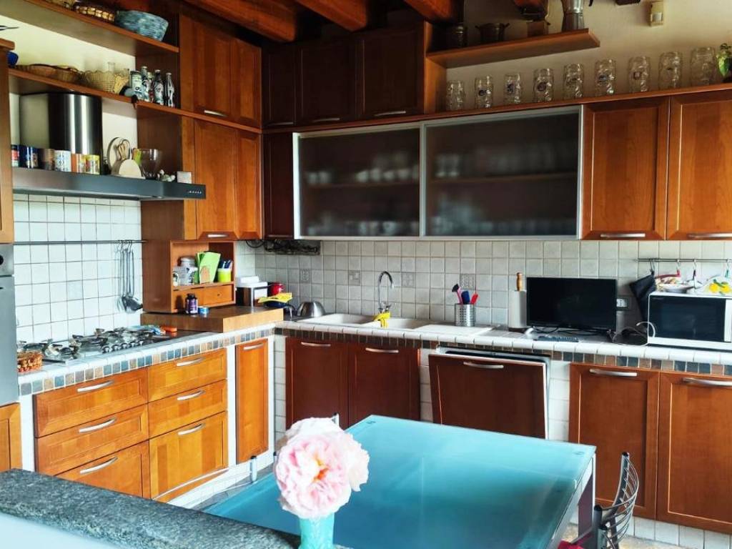 Villa a Borgarello in Località Porta D'Agosto, 1 - Foto 5