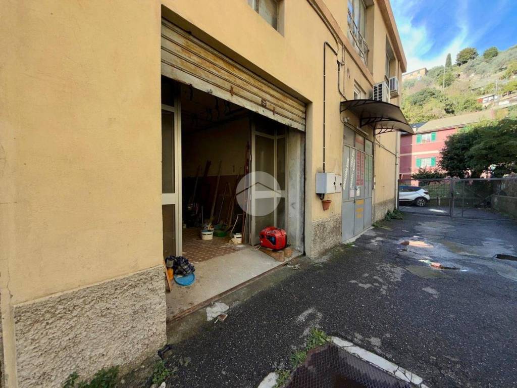 Immobile a Genova in Via delle Gavette - Foto 4