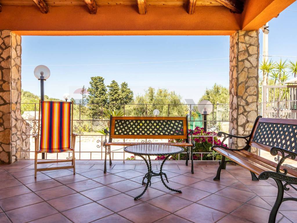 Villa a Trabia in Contrada Sant'Onofrio - Foto 2