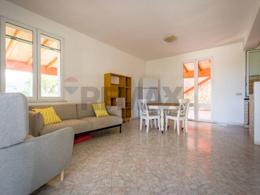 Villa a Trabia in Contrada Sant'Onofrio - Foto 4