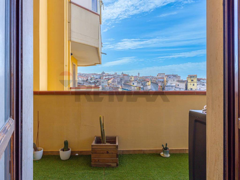 Appartamento a Sassari in Via Lorenzo Bogino, 18 - Foto 4