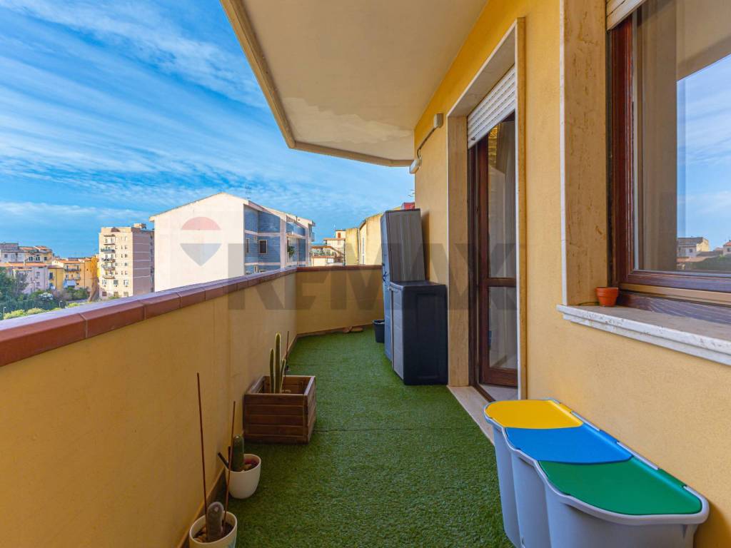 Appartamento a Sassari in Via Lorenzo Bogino, 18 - Foto 5
