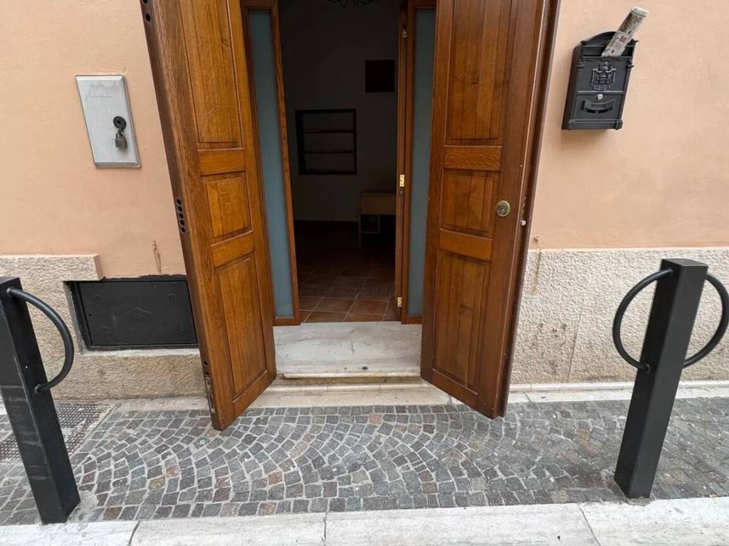 Immobile a Foggia in Via Costantino Capozzi - Foto 4