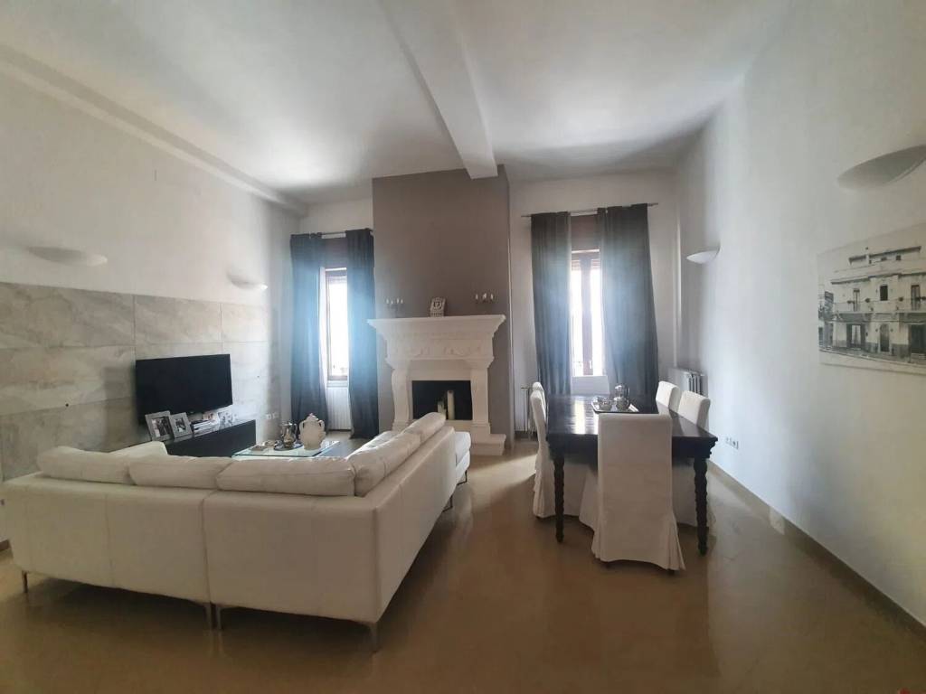 Appartamento a San nicandro garganico in Viale Vittorio Veneto - Foto 3